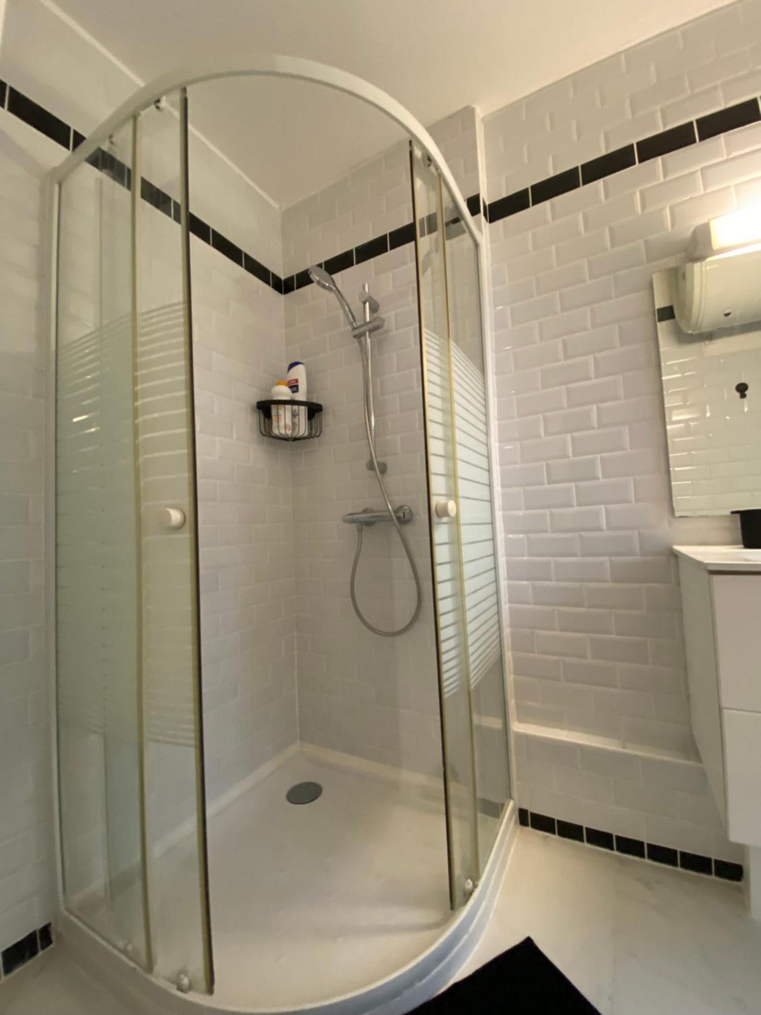 L'Industriel Apartment Ablis ภายนอก รูปภาพ