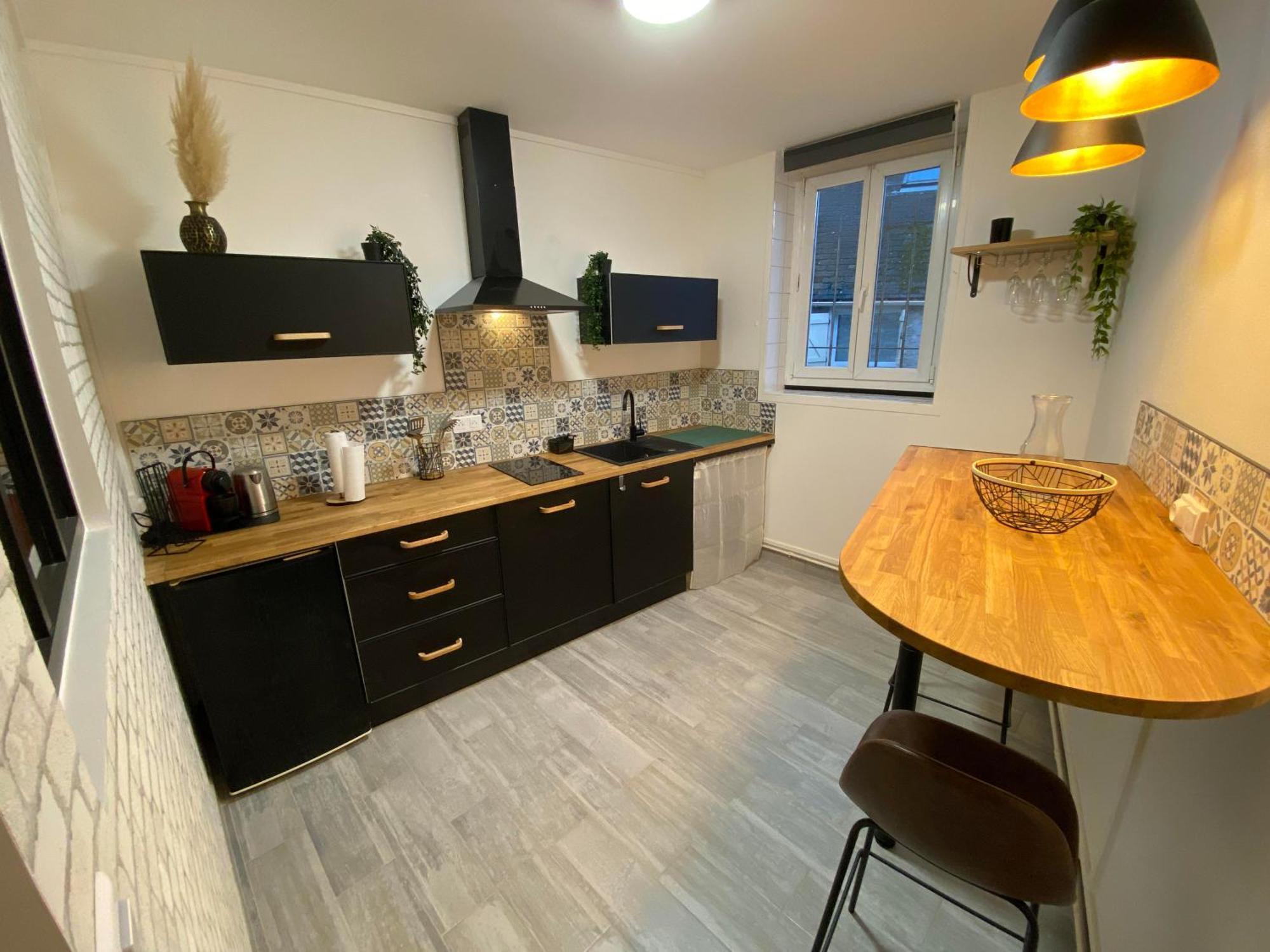 L'Industriel Apartment Ablis ภายนอก รูปภาพ